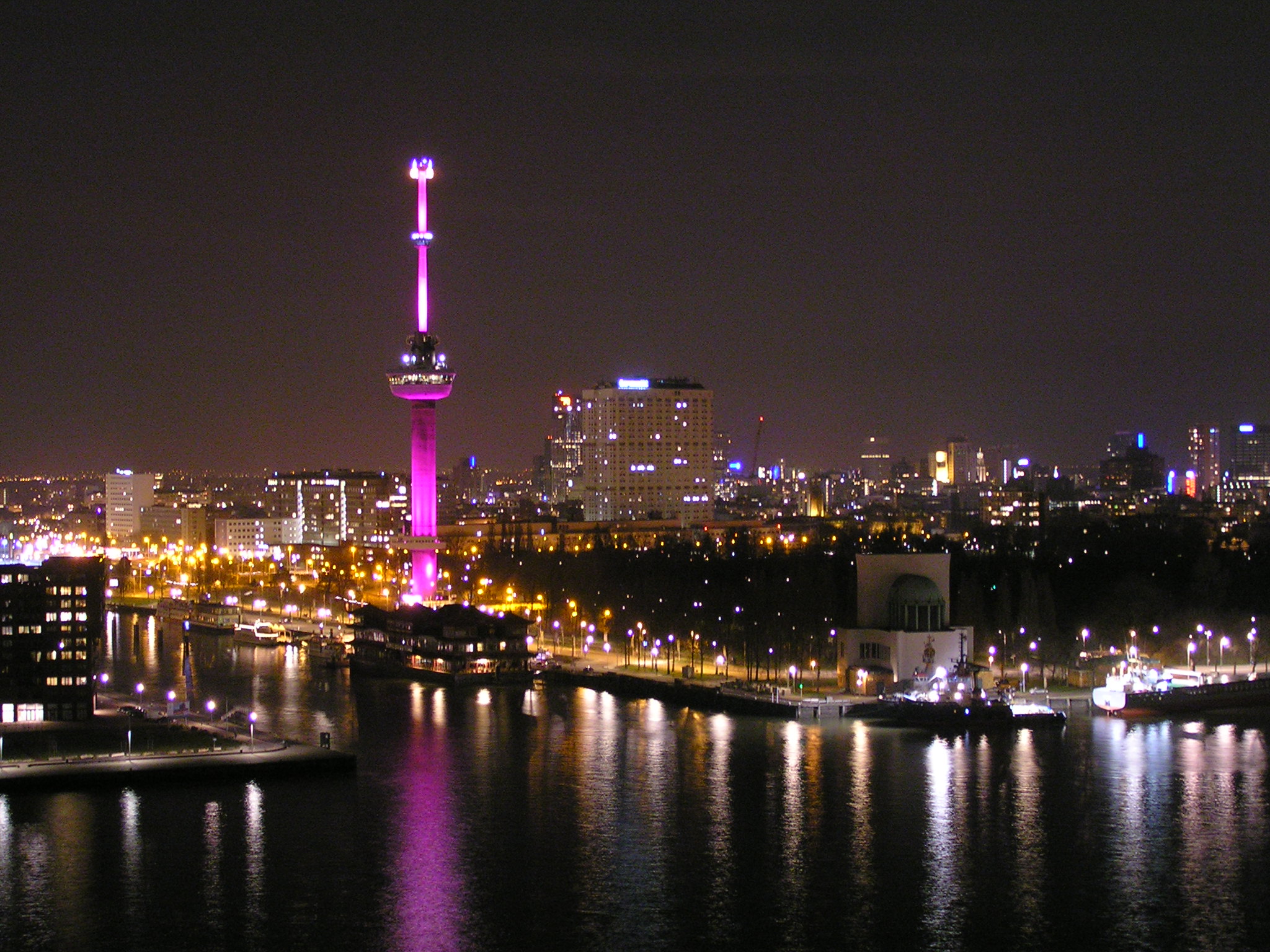 Rotterdam